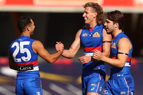 Western Bulldogs vs Geelong Cats Odds, Tips, Predictions and .